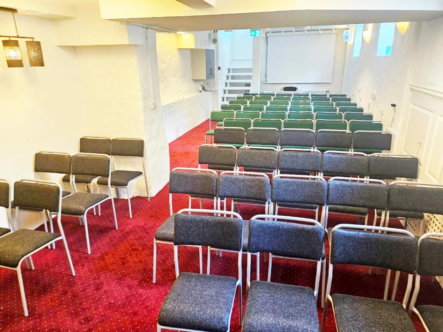 Hotel Concordia Лунд Екстериор снимка