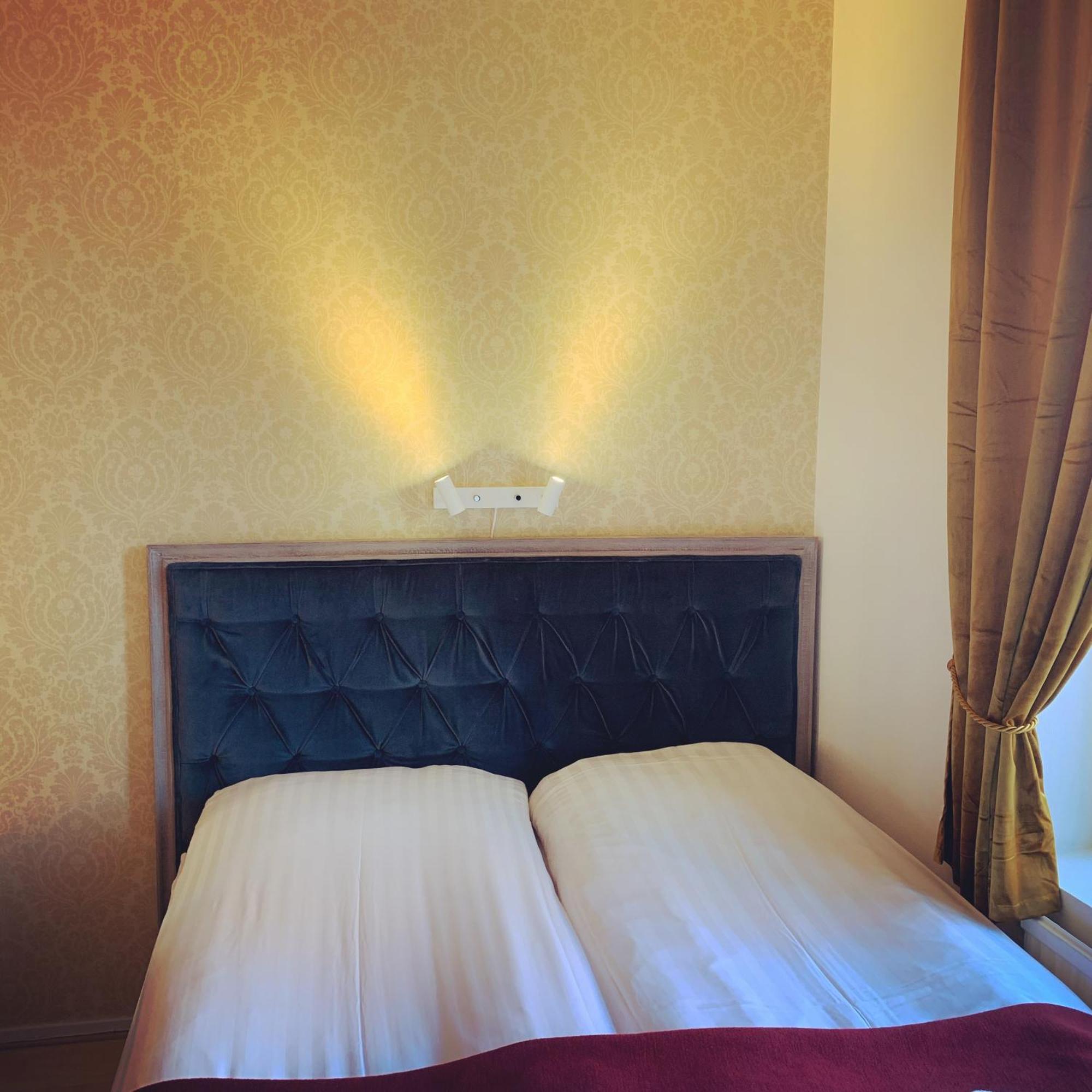 Hotel Concordia Лунд Екстериор снимка